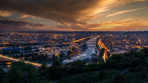 Courtier en Crédit Rouen